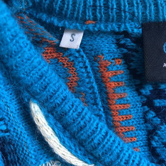 - Womens Coogi 2 Piece Sweater Set Size S - Picture 11 of 11